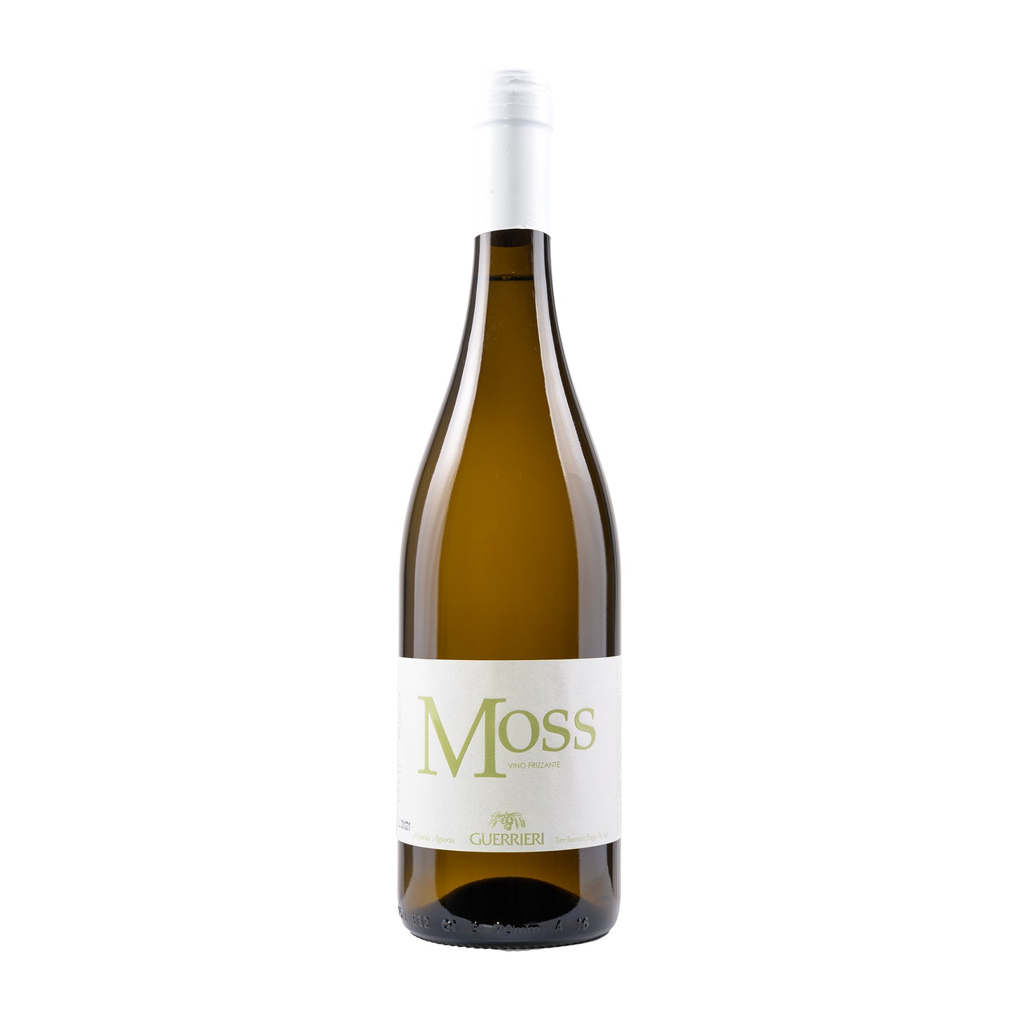 Guerrieri Moss Frizzante