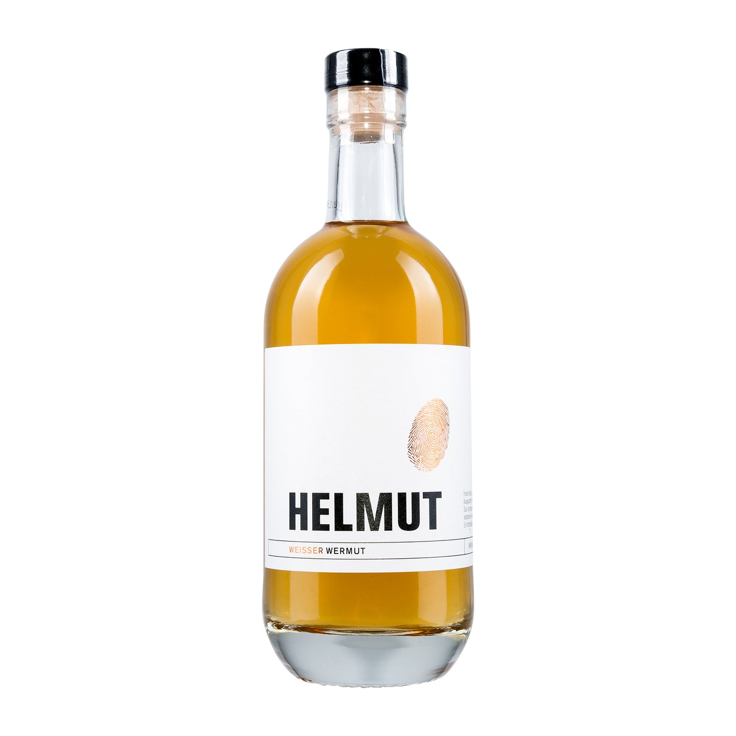 Helmut weißer Wermut 750ml