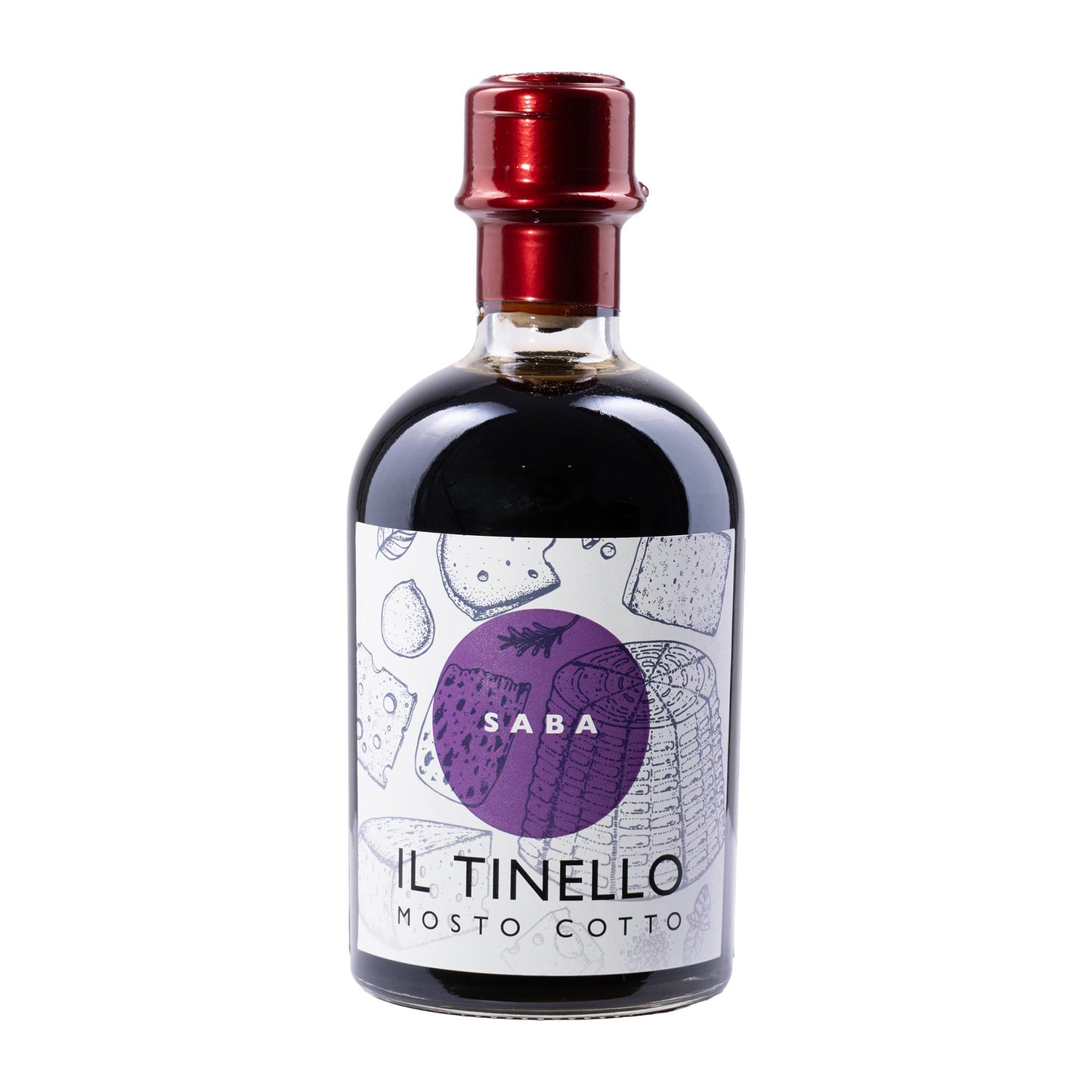 Il Tinello Saba Mosto Cotto