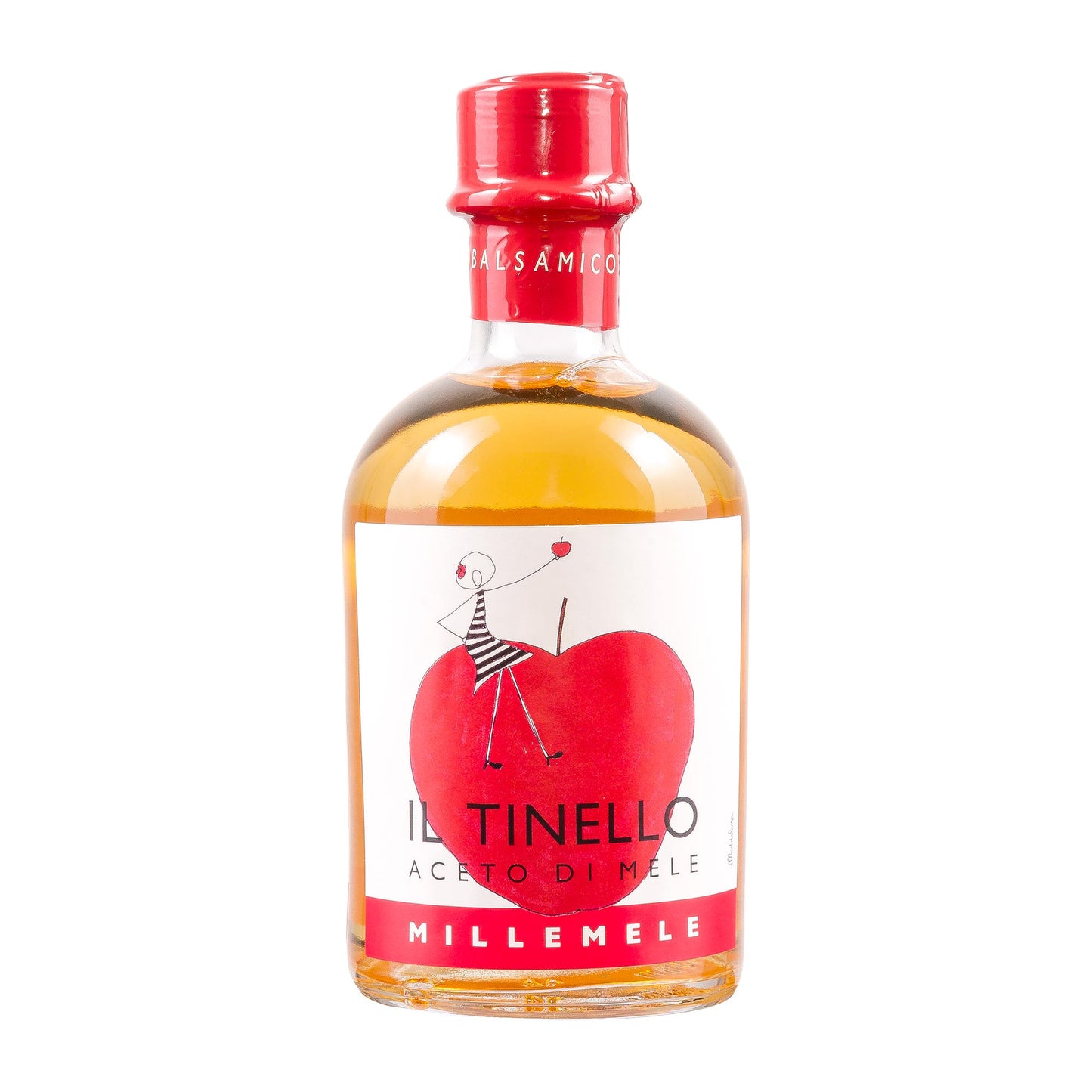 Il Tinello Apfelessig Millemele