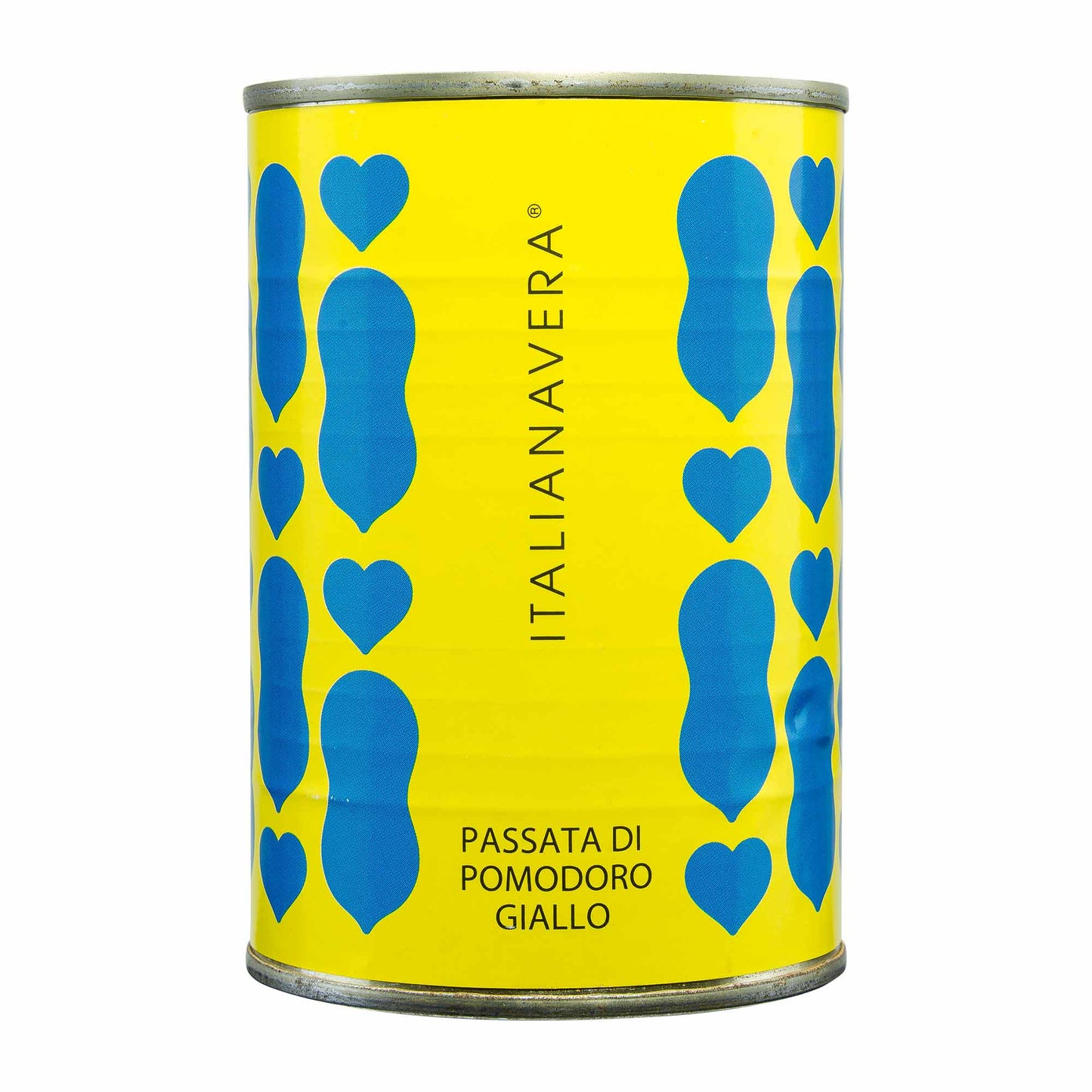 Italianavera Passata di Pomodoro Giallo