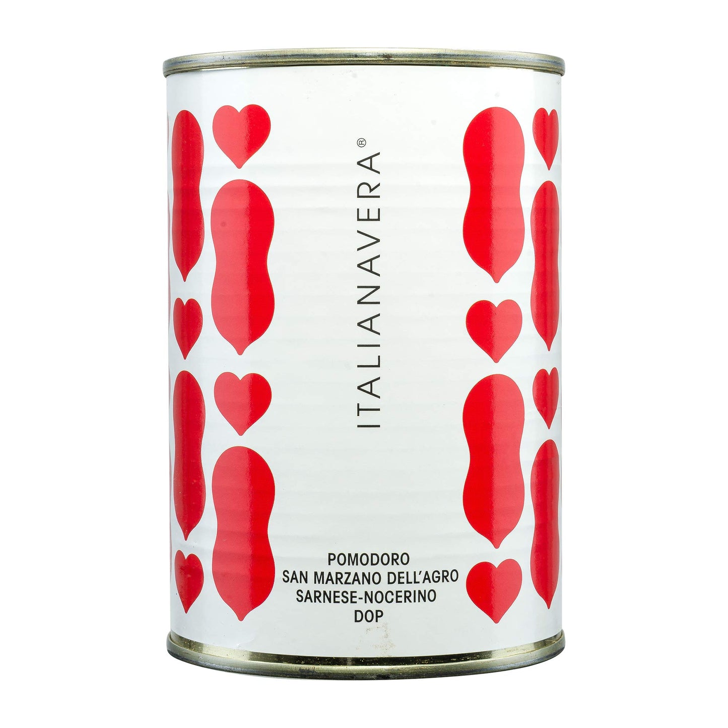 Italianavera Pomodoro San Marzano Tomaten