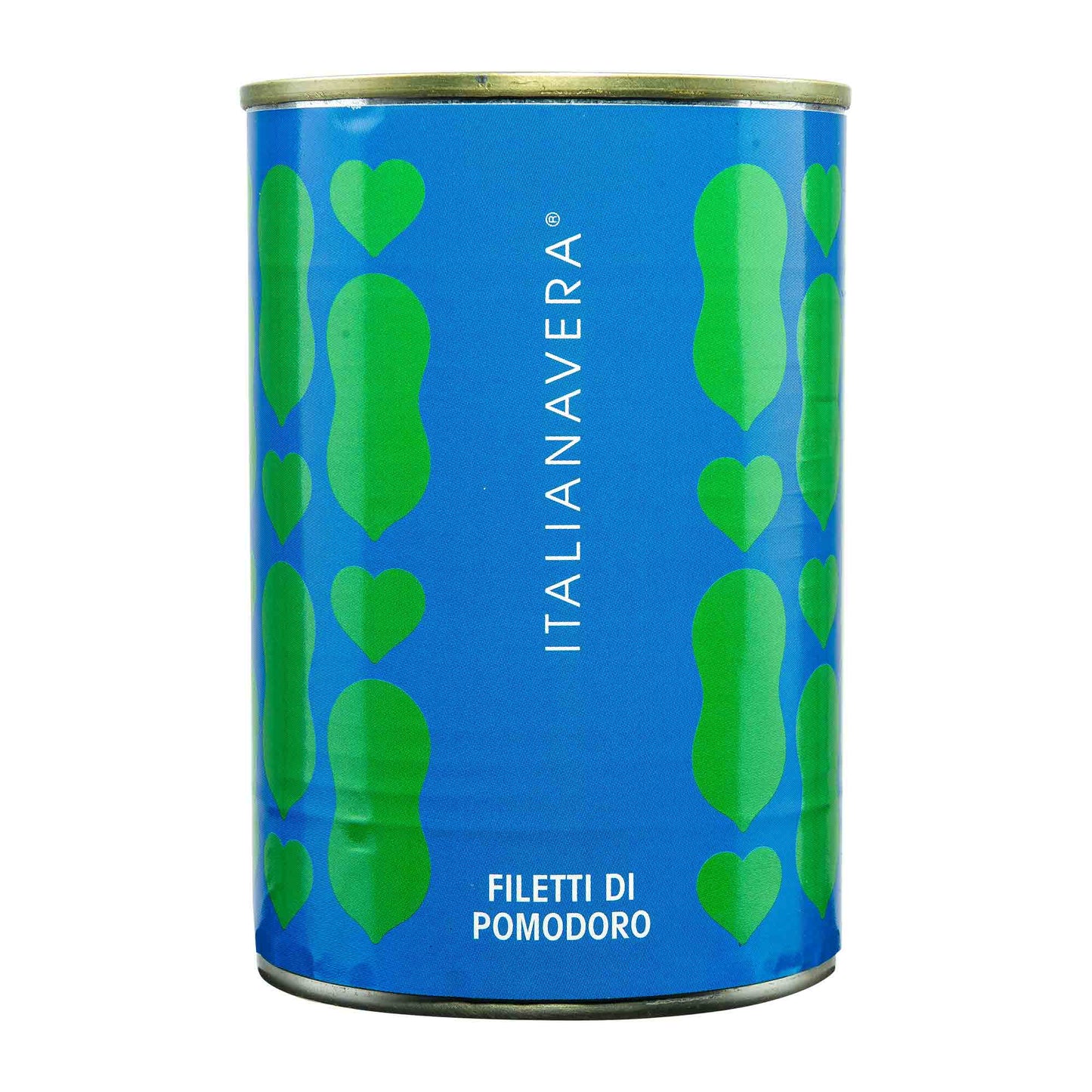 Italianavera Tomatenfilets im eigenen Saft