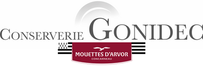 JG Jacques Gonidec Logo