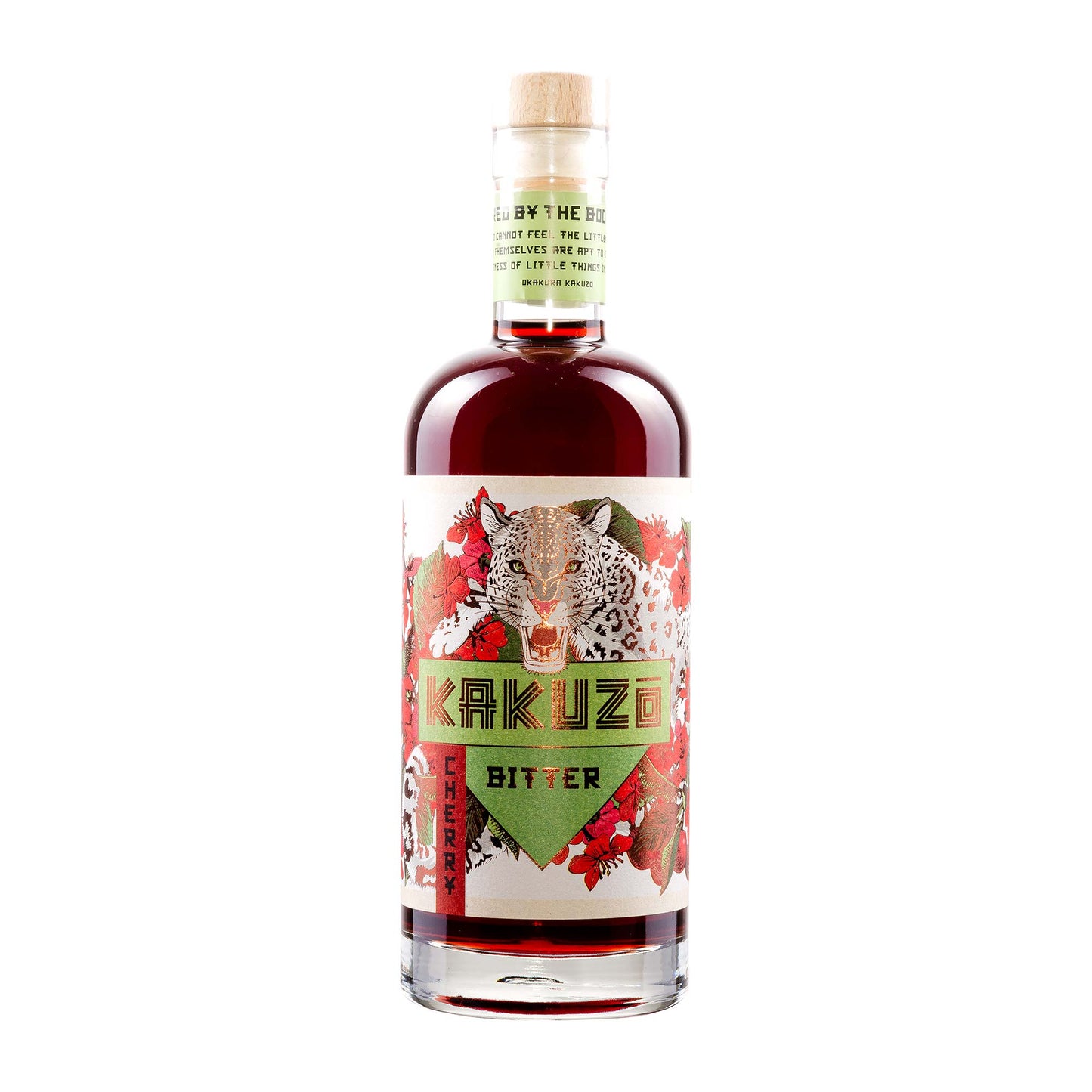 Kakuzo Cherry Bitter 700ml