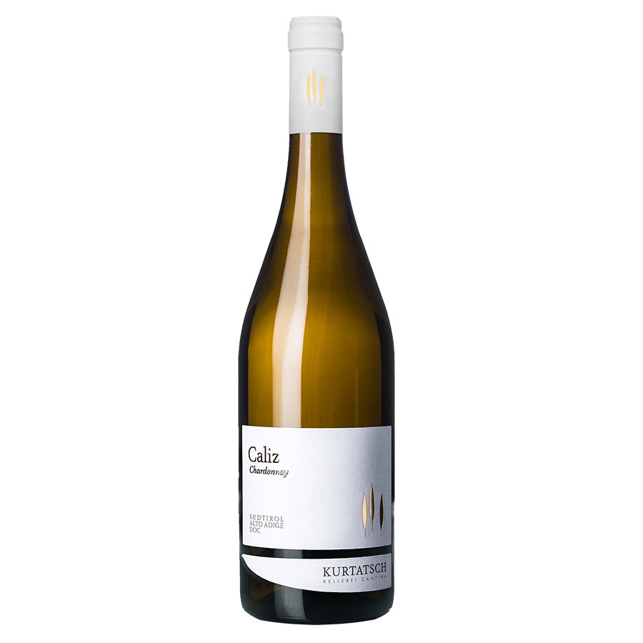 Kellerei Kurtatsch Chardonnay Caliz 2022
