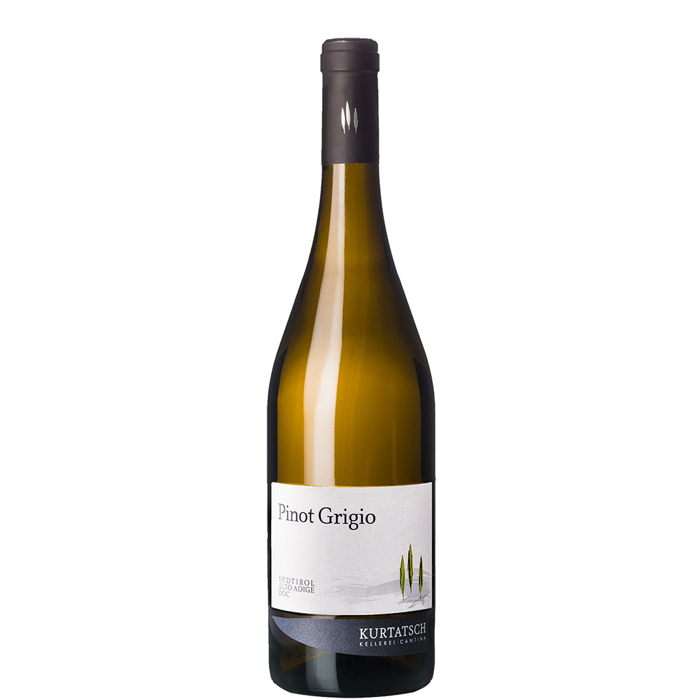 Kellerei Kurtatsch Pinot Grigio 2022