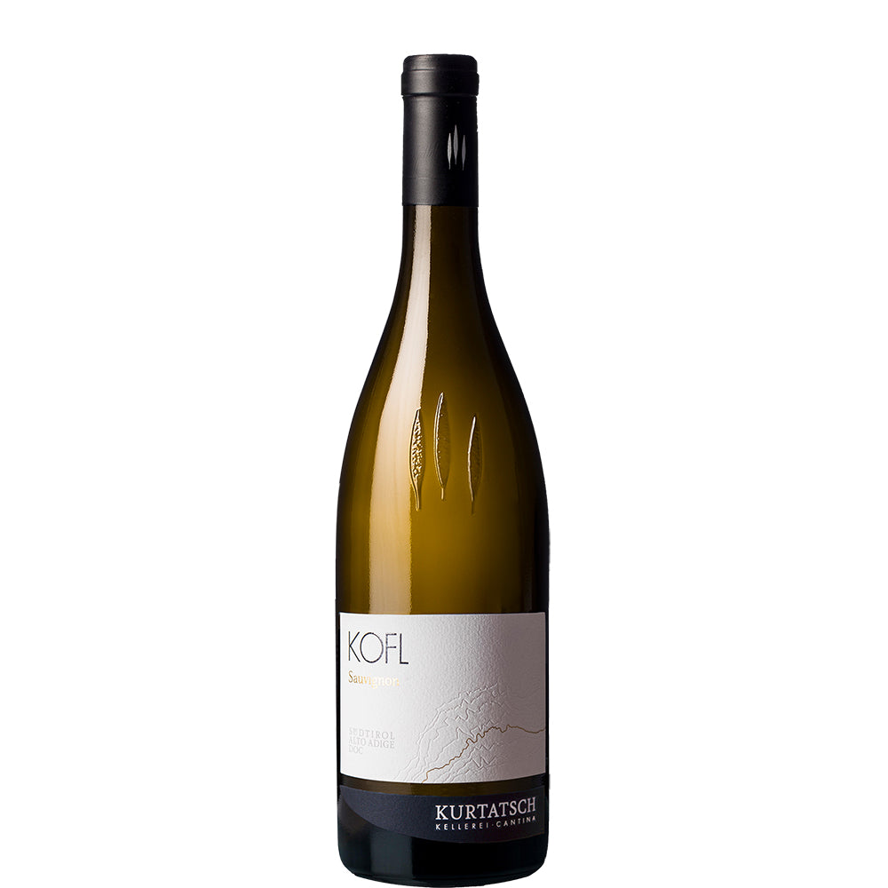 Kellerei Kurtatsch Sauvignon Blanc Kofl 2021