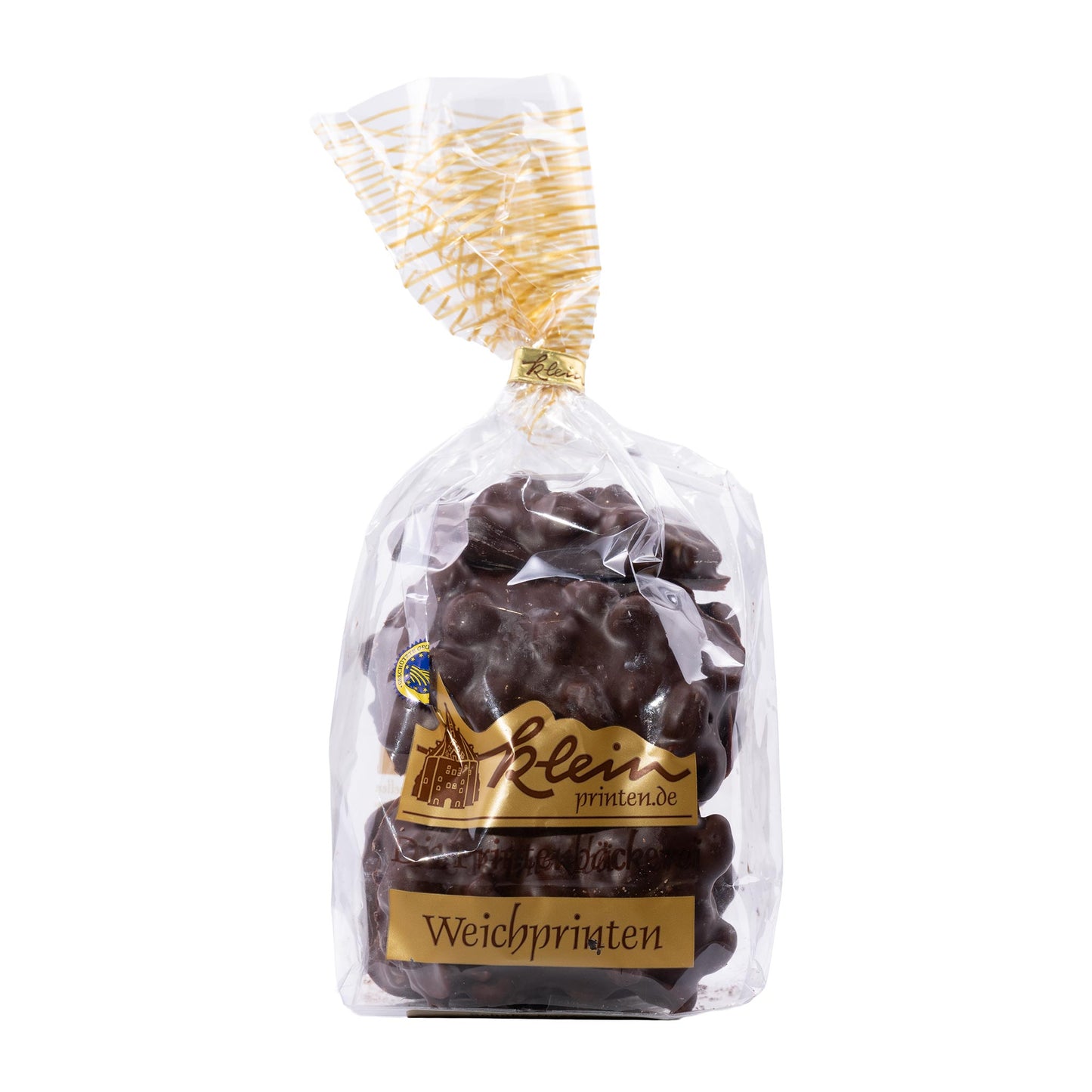 Klein Schoko-Nuss-Weichprinten 200g