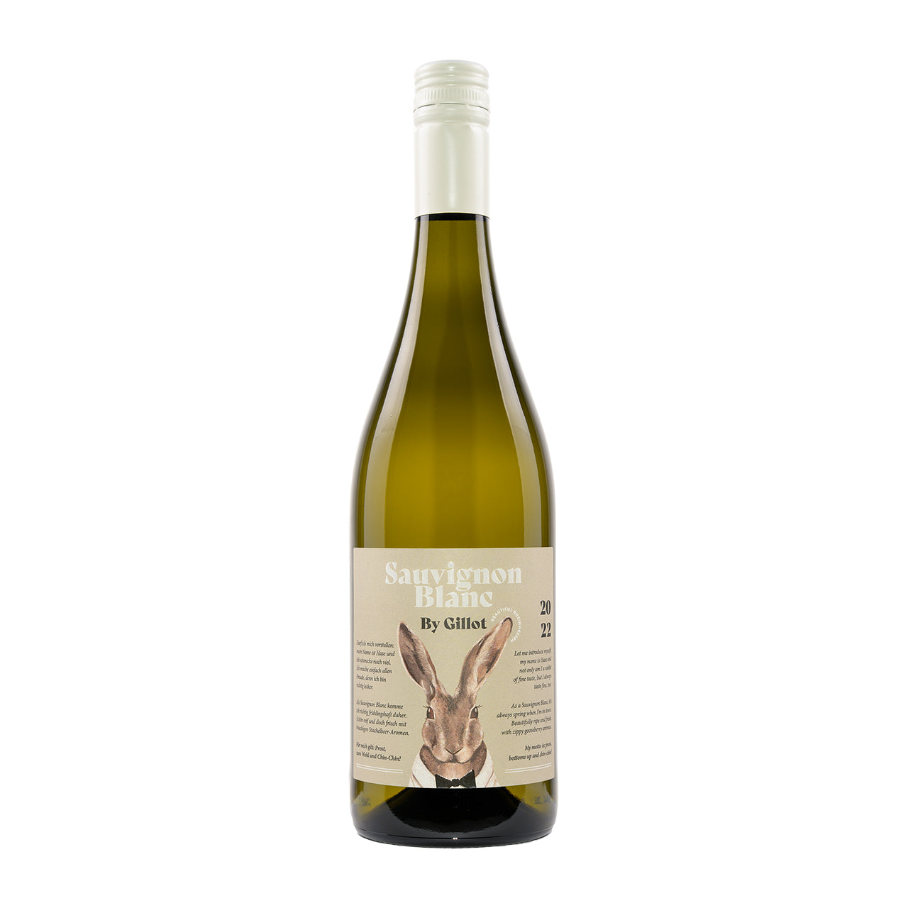 Kühling-Gillot Hase Sauvignon Blanc 2022