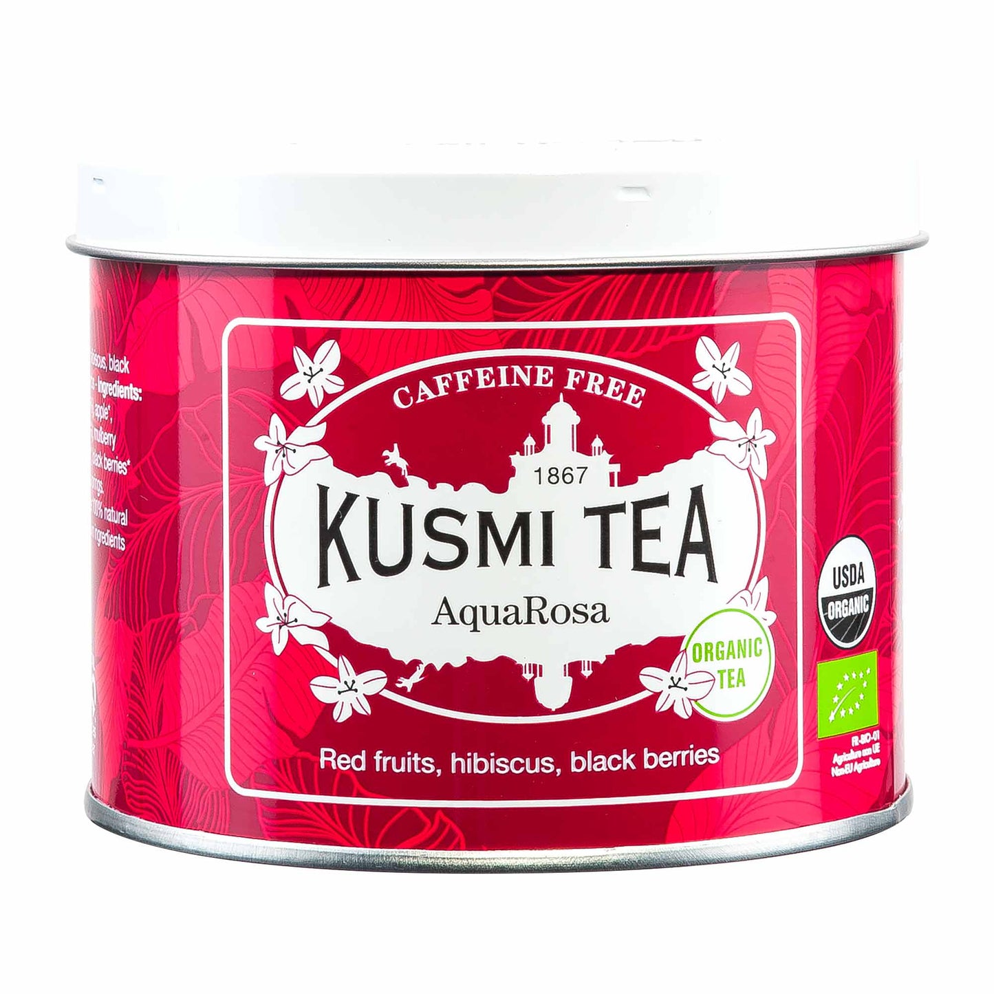 Kusmi Tea Aqua Rosa 100g