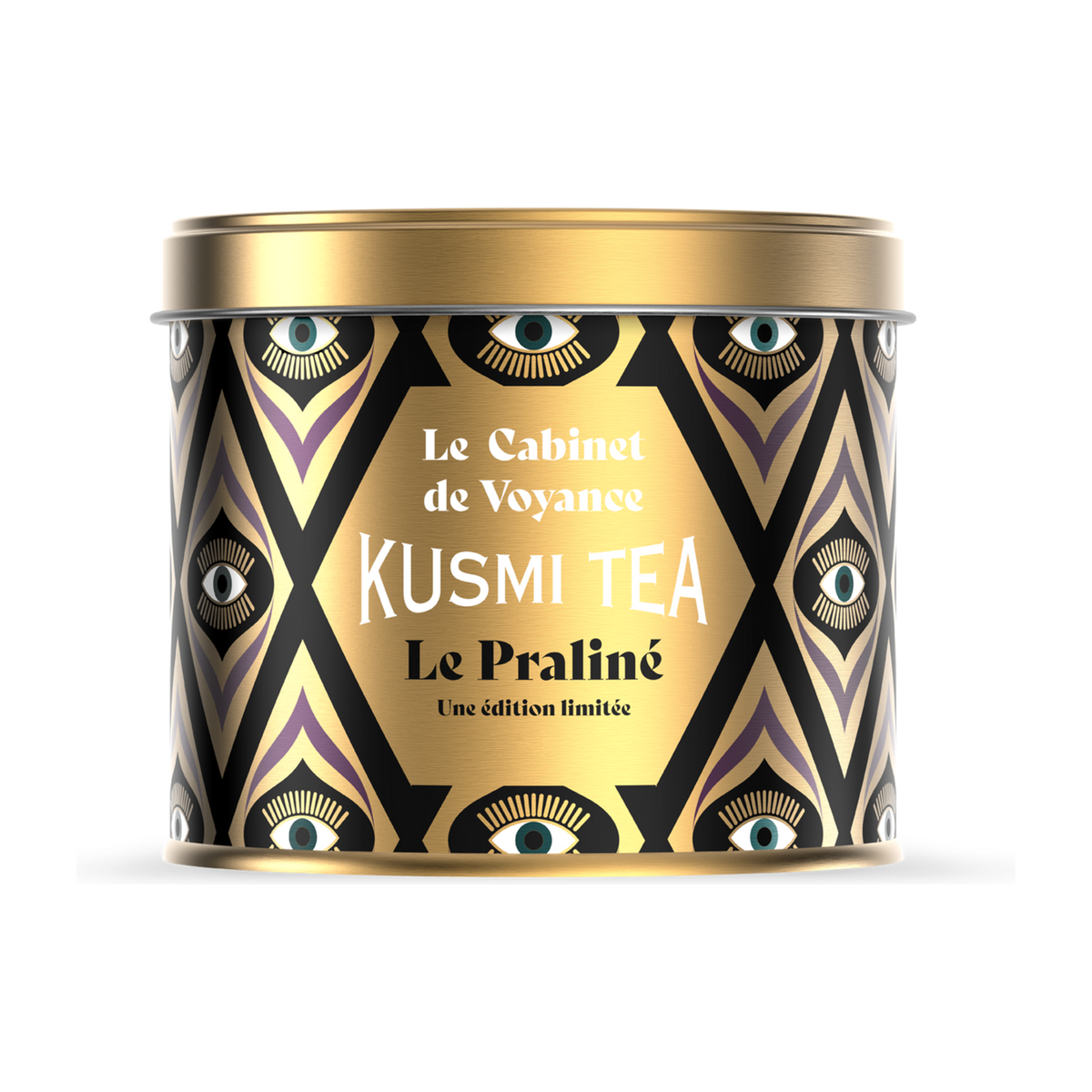 Le Praliné Weihnachtstee