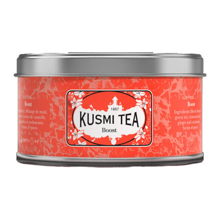 Kusmi Tea Boost 125g