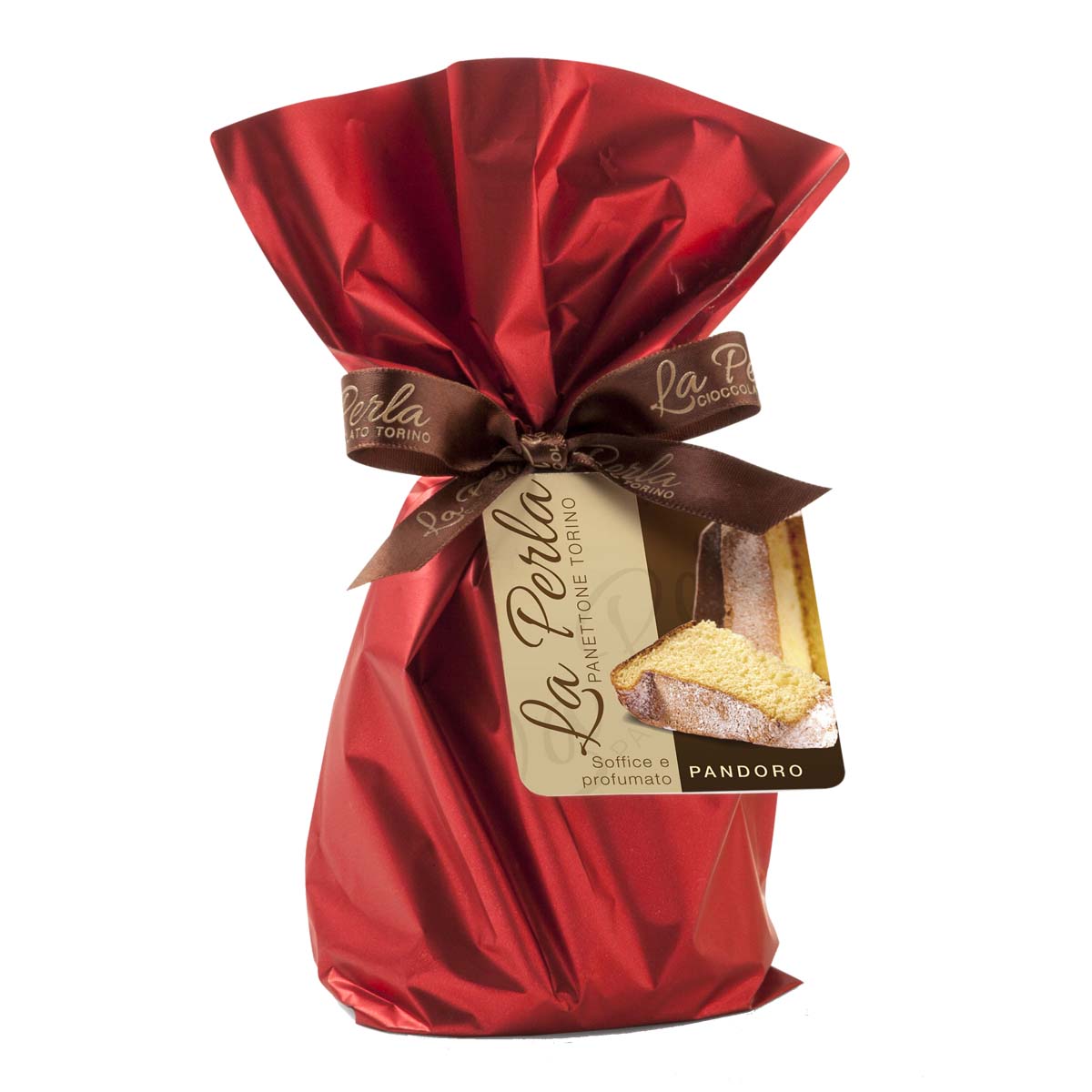 La Perla Mini Pandoro 80g