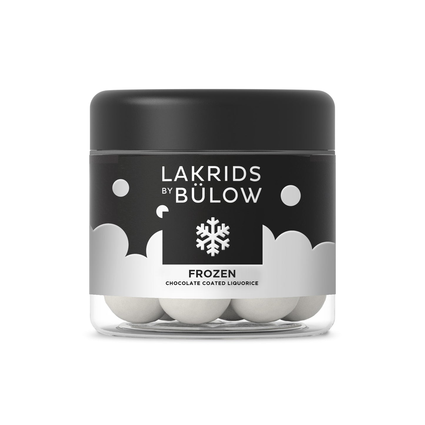 Lakrids by Bülow FROZEN Mint small