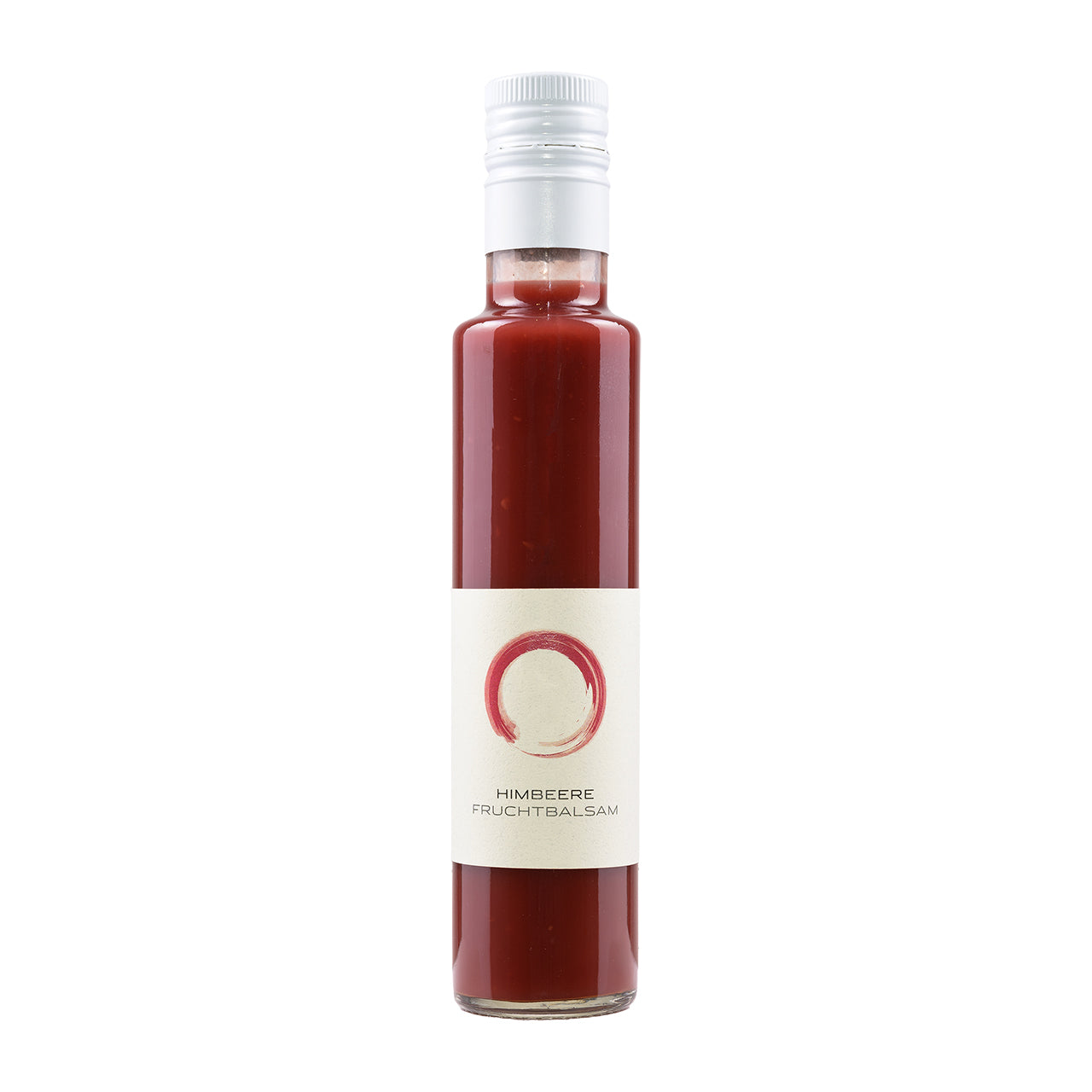 Lang Weinessig Himbeere Fruchtbalsam 250ml