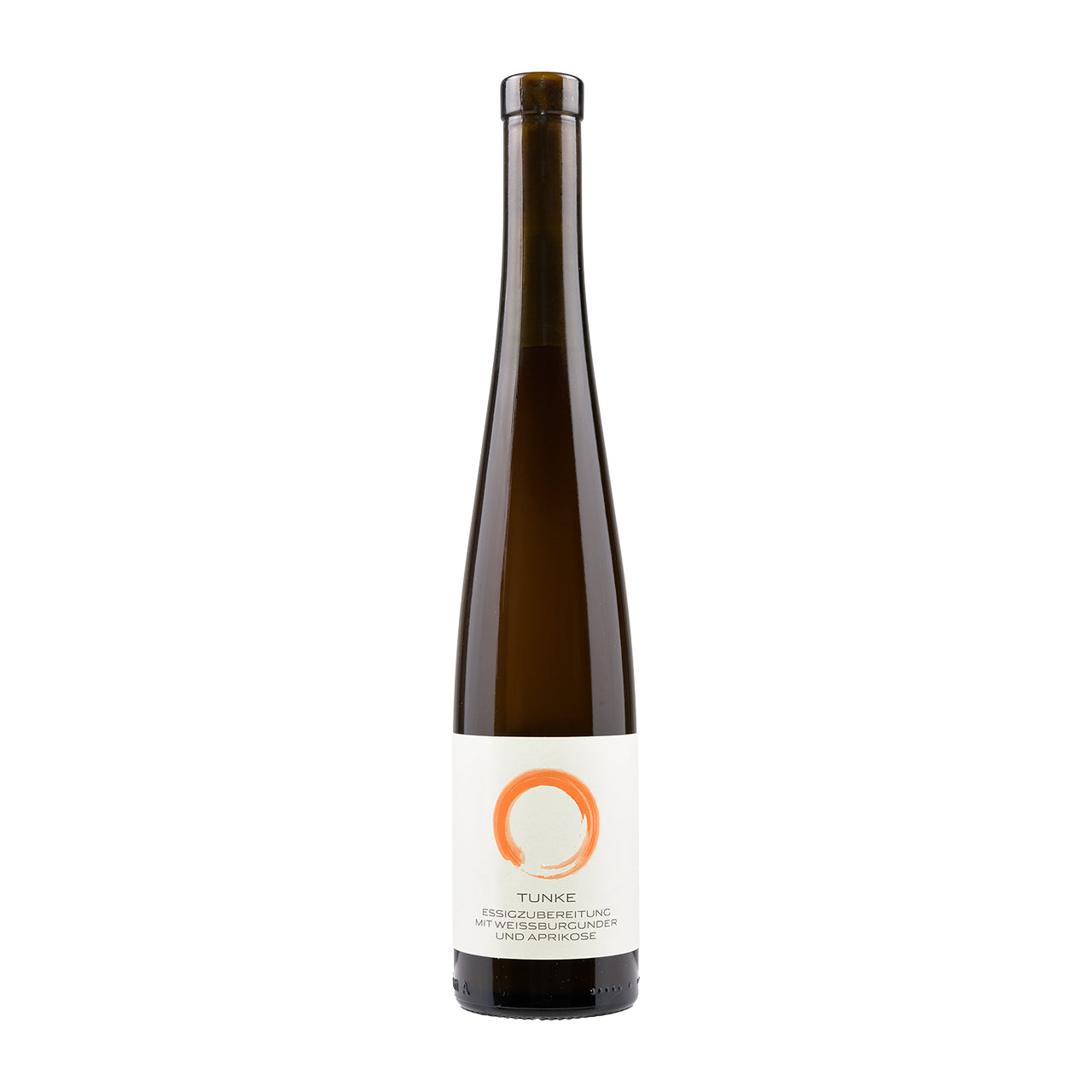 Lang Weinessig Tunke mit Aprikose 335ml