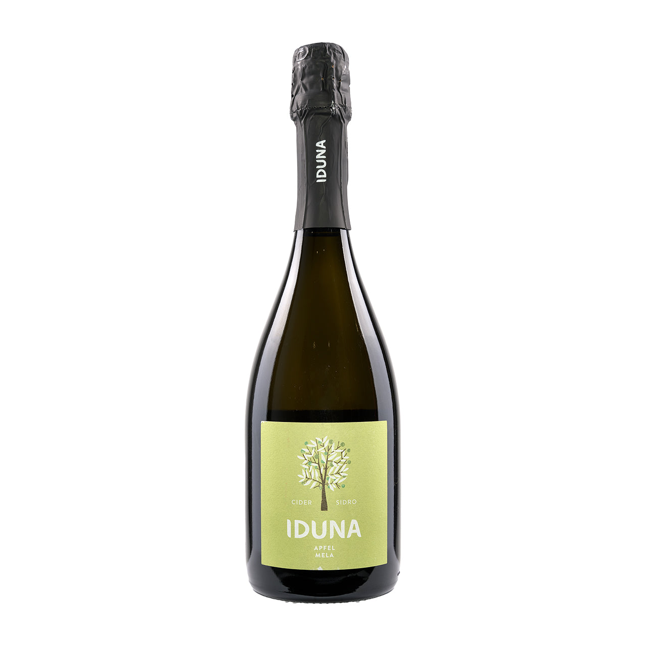 Maffei Iduna Apfel Cider