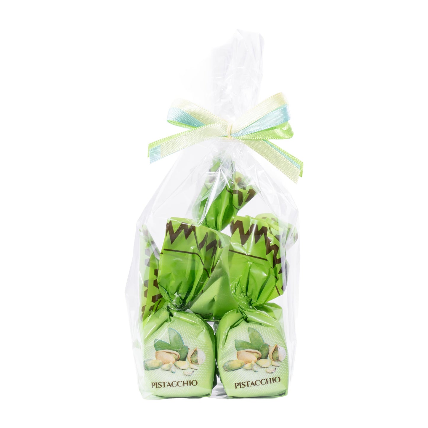 Mandrile Melis Cuneesi Pistacchio 5 St.