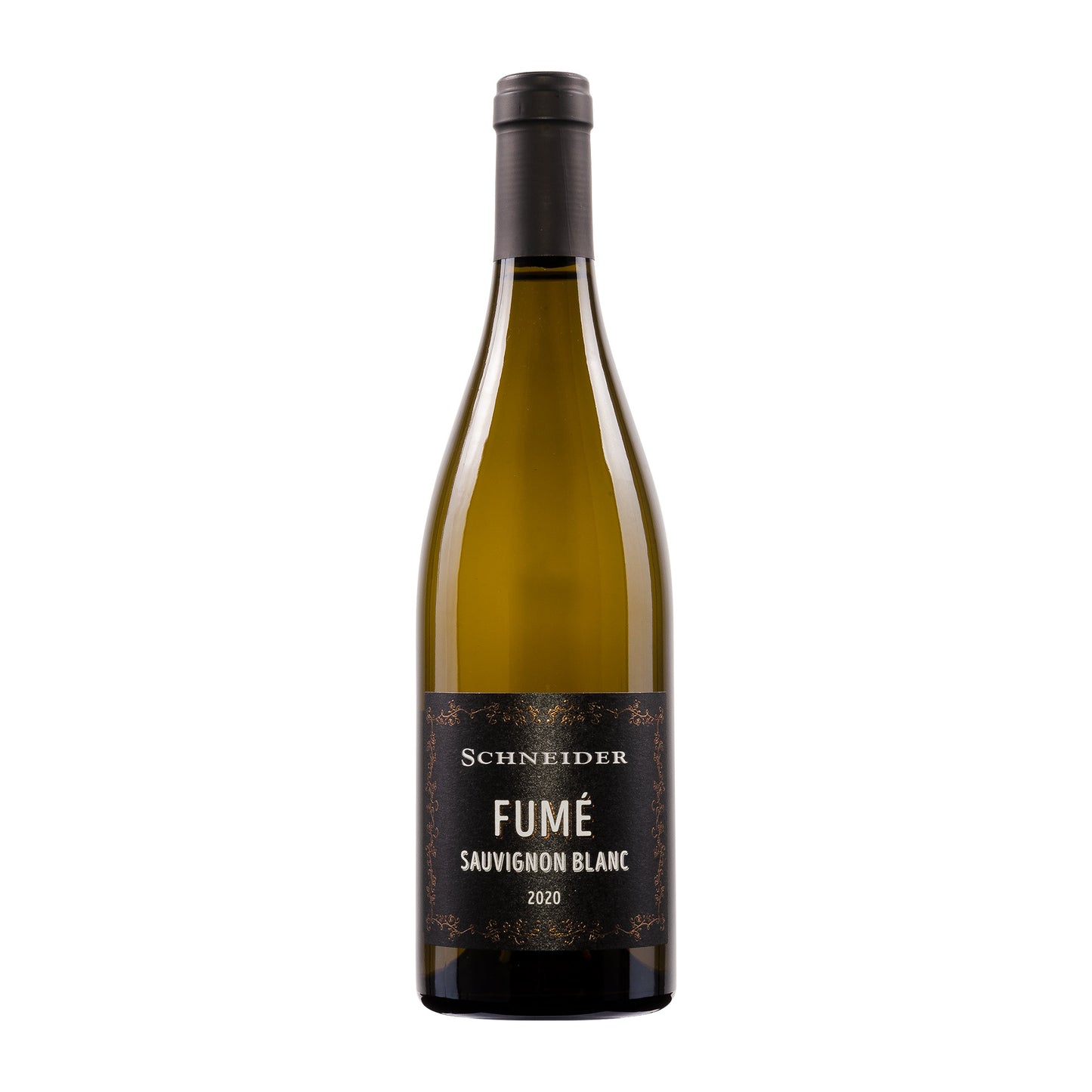 Markus Schneider Kaitui Fumé Sauvignon Blanc 2020