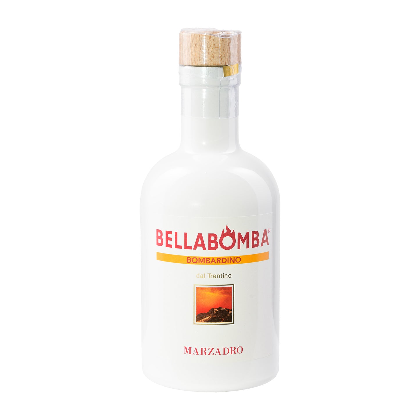 Marzadro Bellabomba Eierlikör 200ml