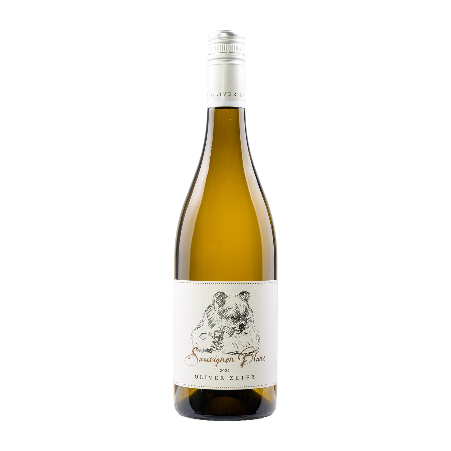 Oliver Zeter Sauvignon Blanc 2024