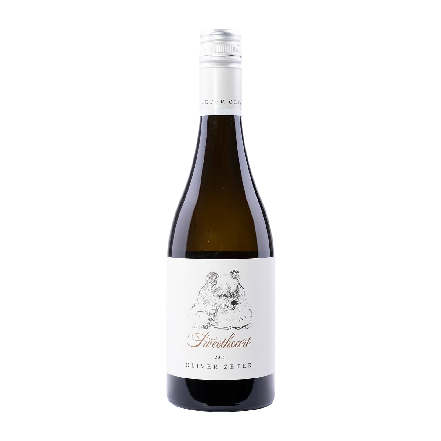 Oliver Zeter Sauvignon Blanc Sweetheart 2025