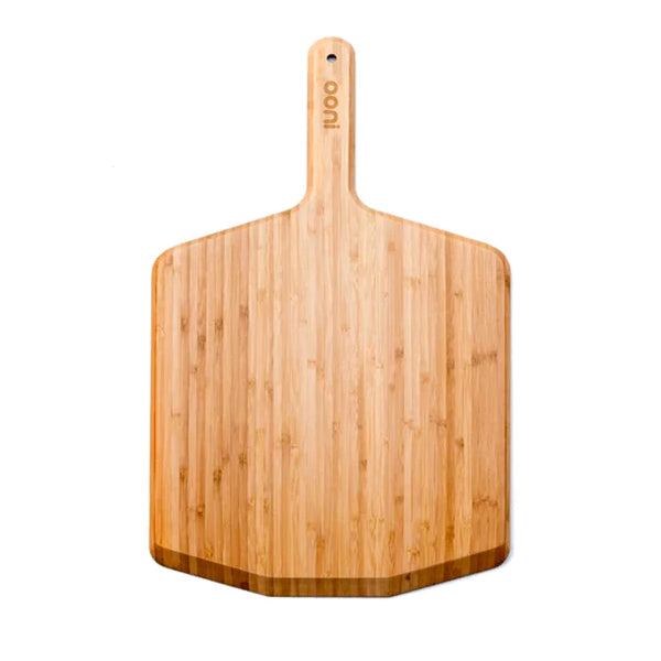 Ooni Pizzaschieber Bambus 14"