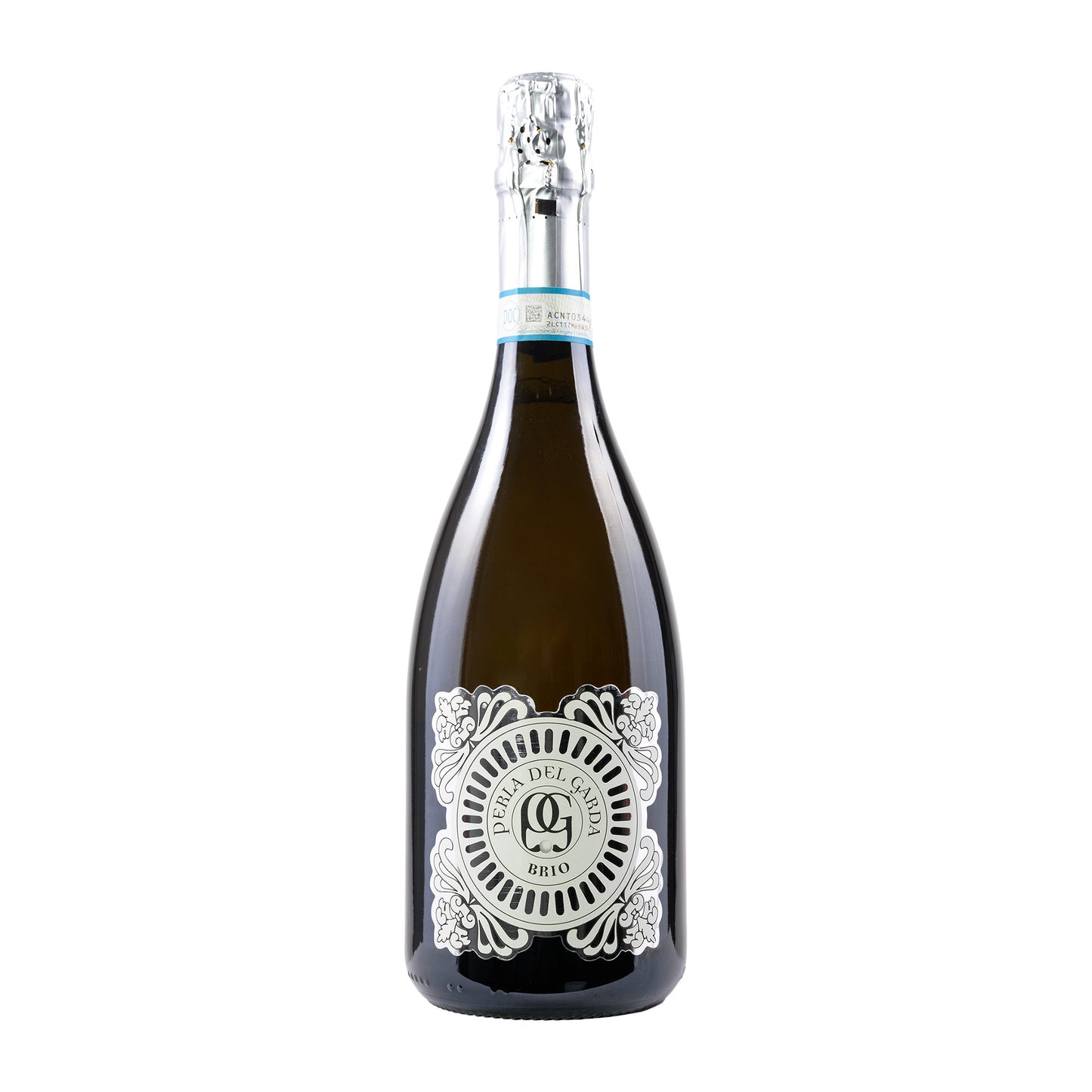 Perla del Garda Brio Lugana Spumante Brut