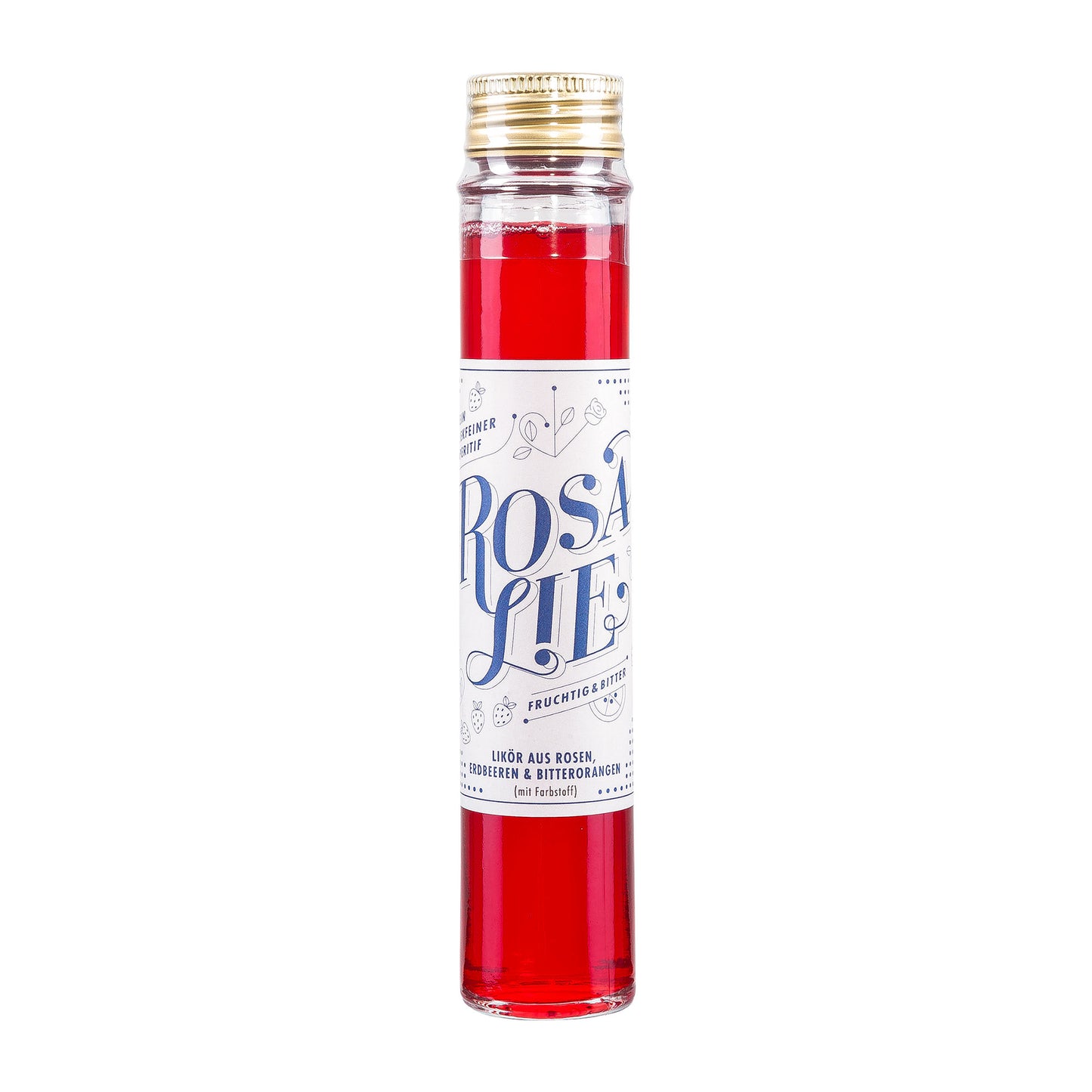 Piekfeine Brände Rosalie 100ml