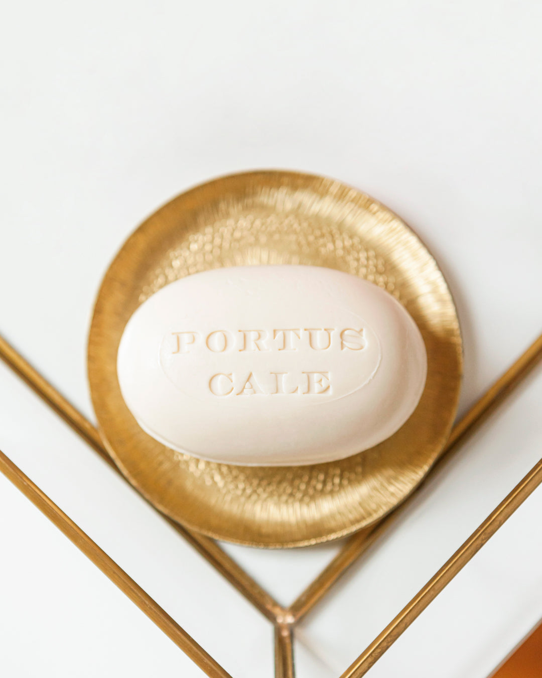 Seife Rosé Blush – Moodbild