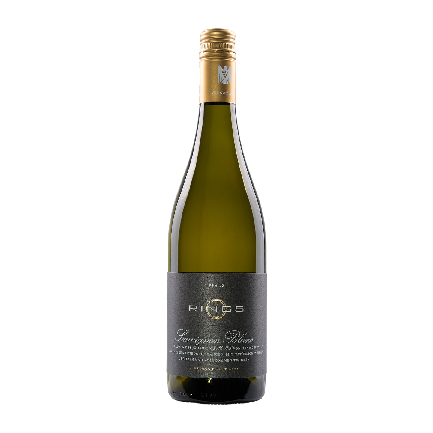 Rings Sauvignon Blanc 2023
