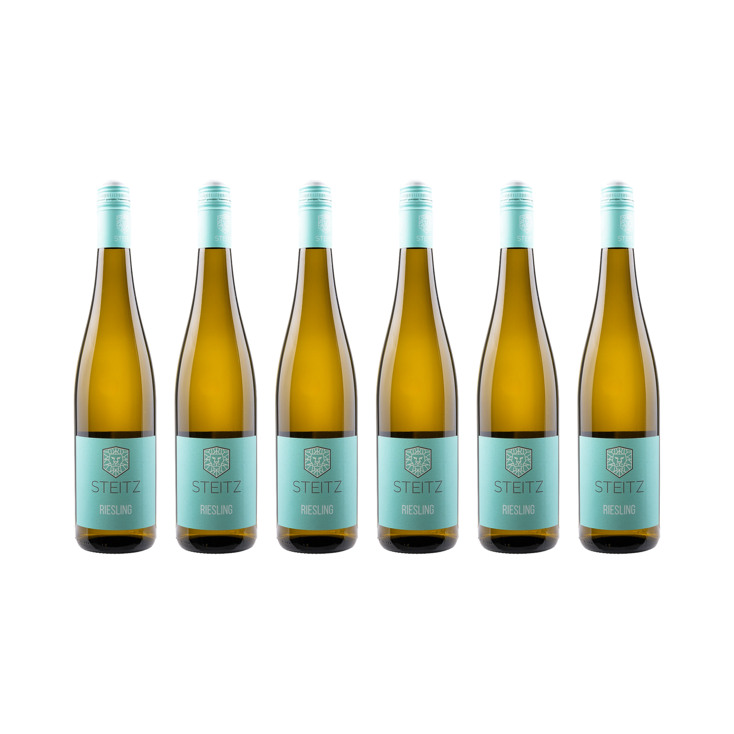 Riesling trocken 2024 – 6er Weinpaket