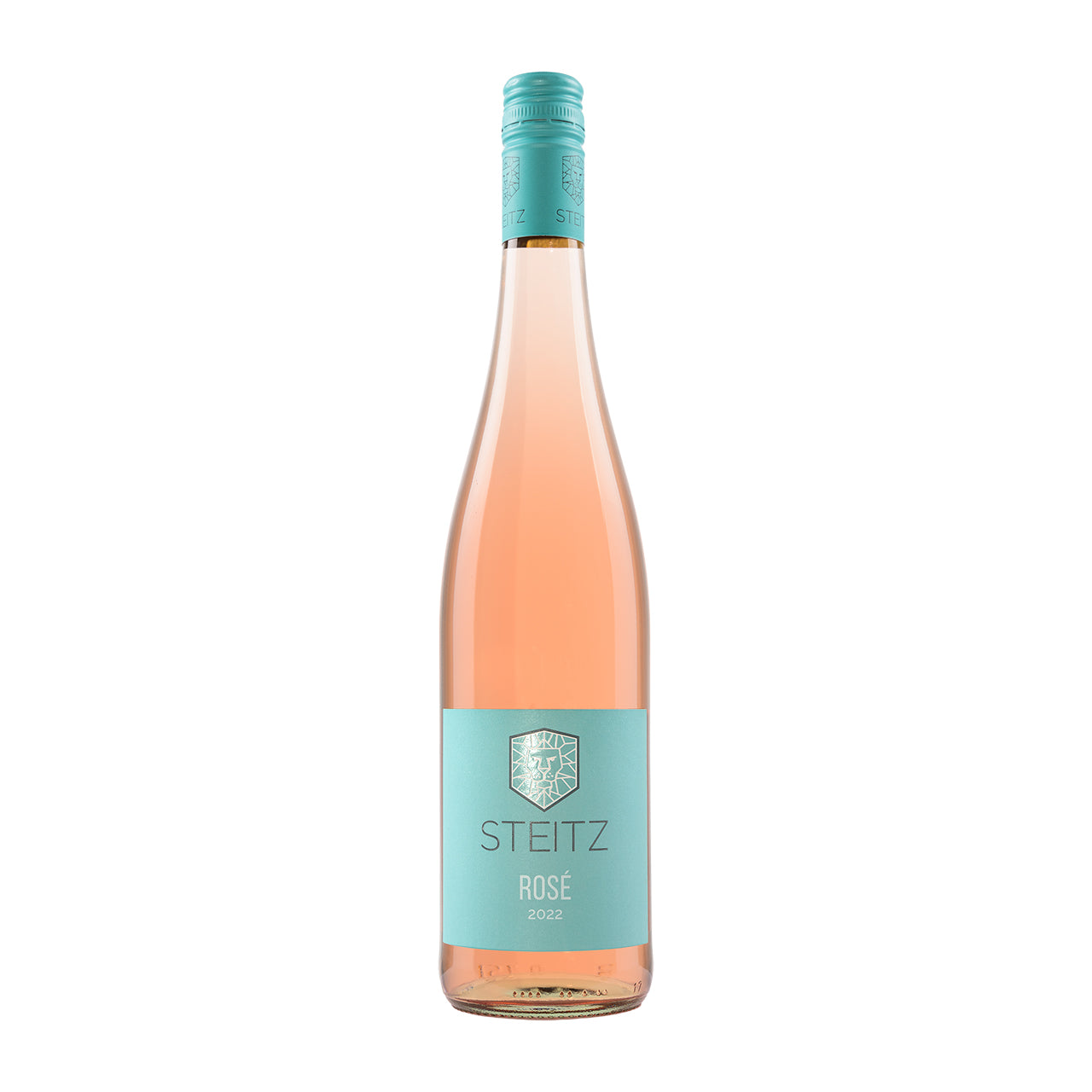 Steitz Rosé trocken 2023