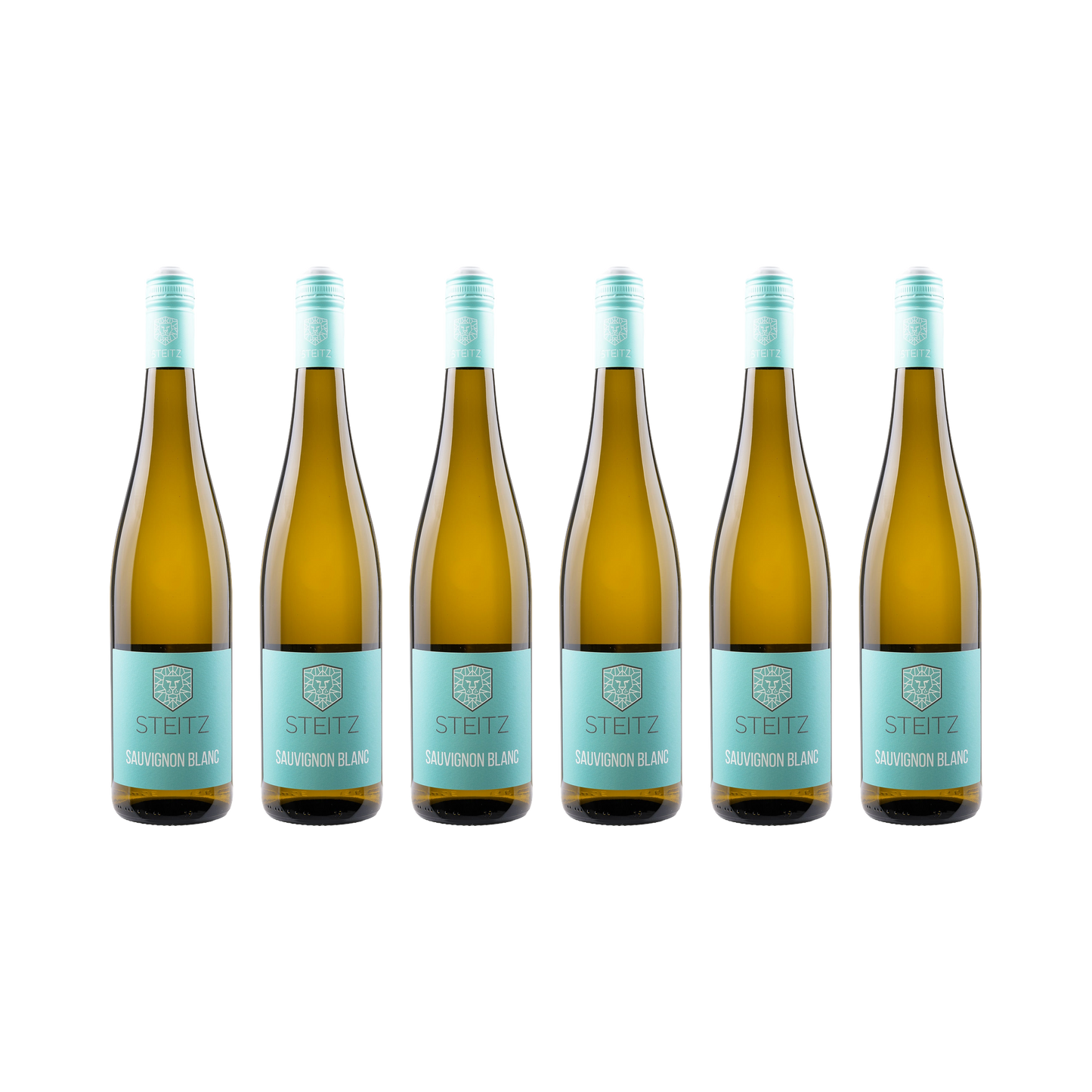 Sauvignon Blanc 2024 – 6er Weinpaket