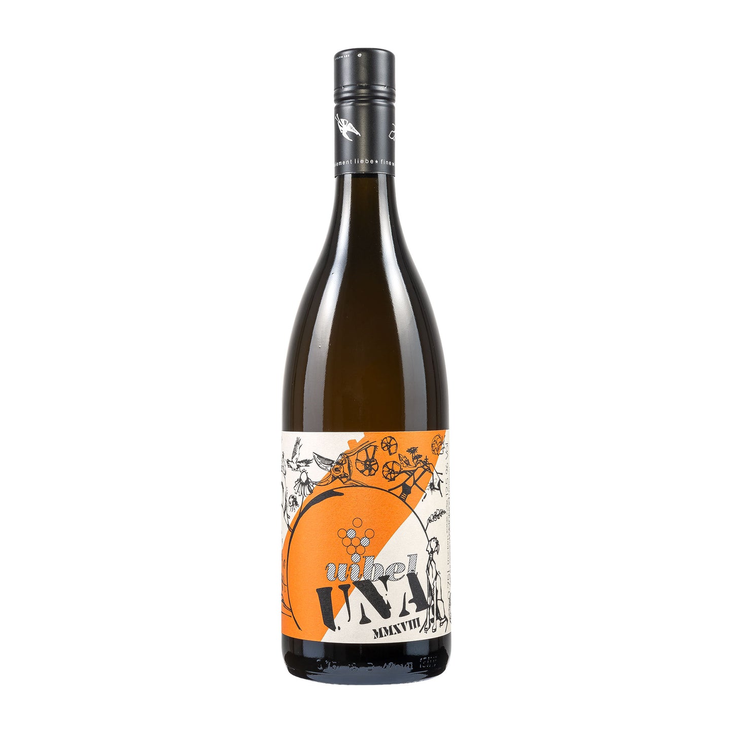 Uibel Una Frühroter Veltliner 2018