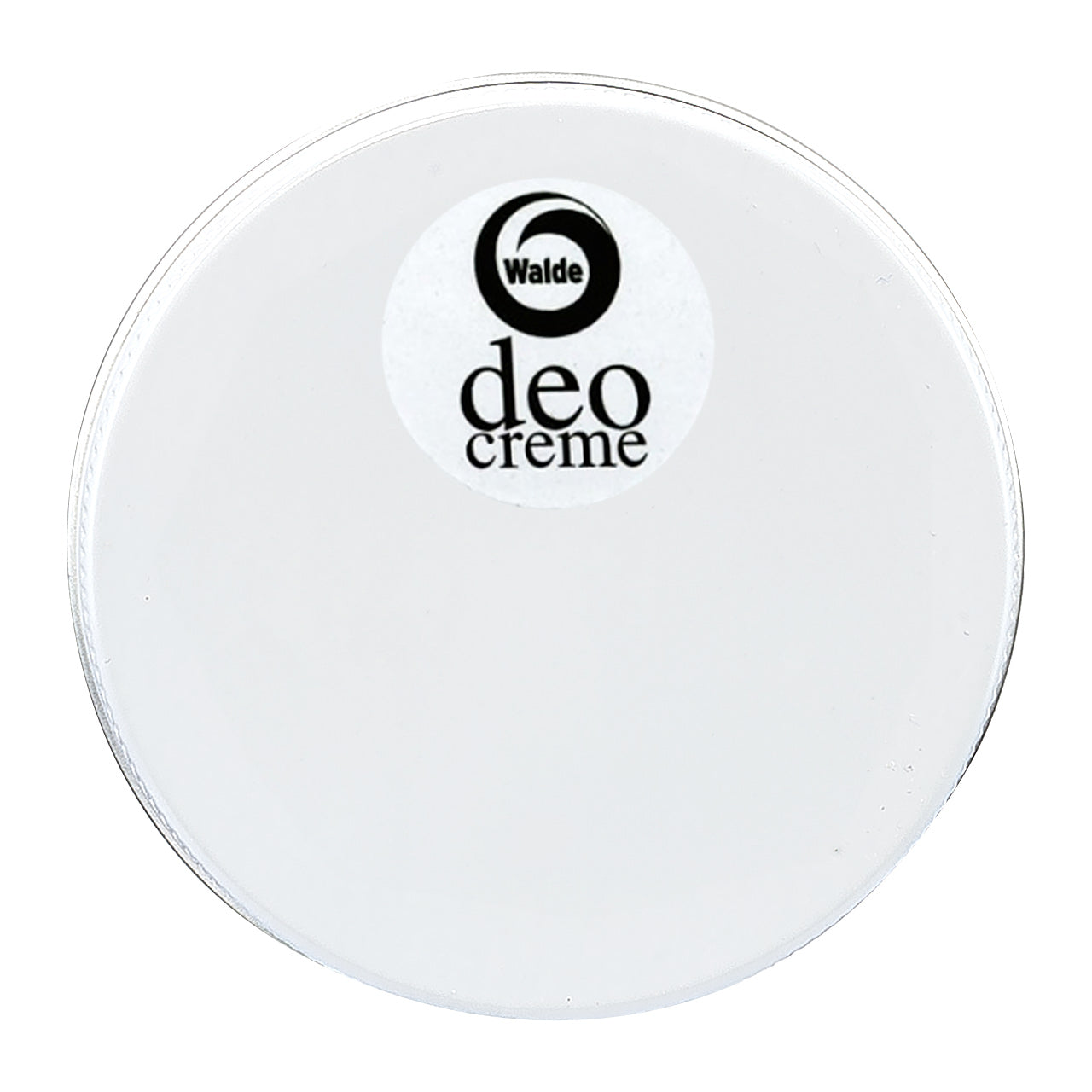Walde Deo Creme Leinen