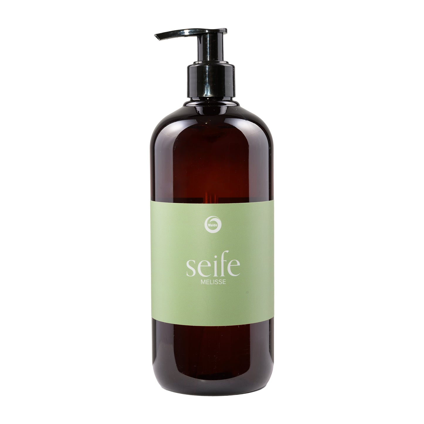 Walde Flüssigseife Melisse 500ml