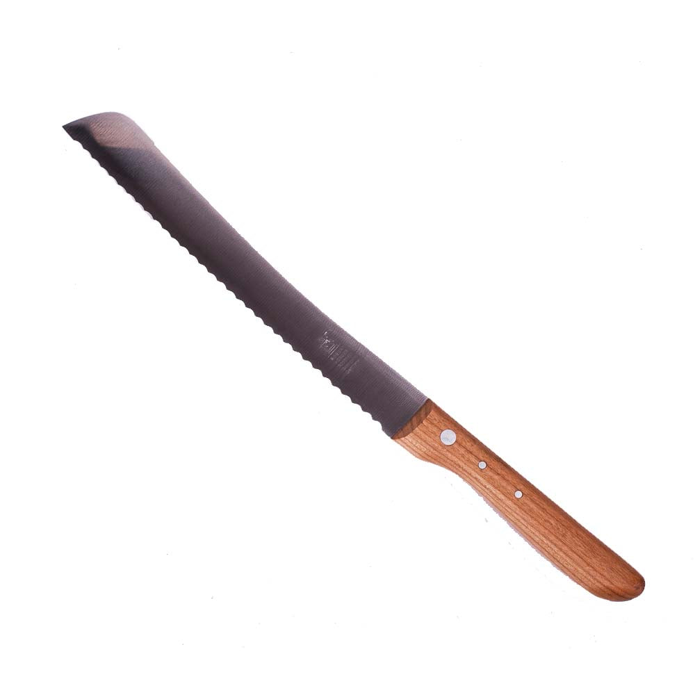 Windmühlenmesser Brotsägemesser rostfrei