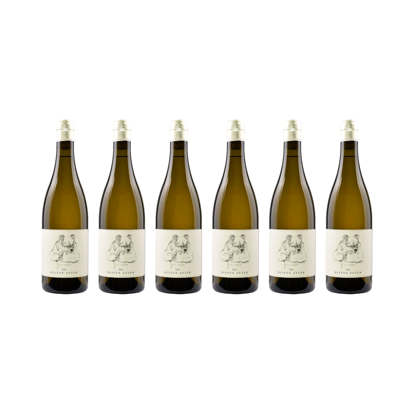 Viognier – 2023 — 6× 750 ml