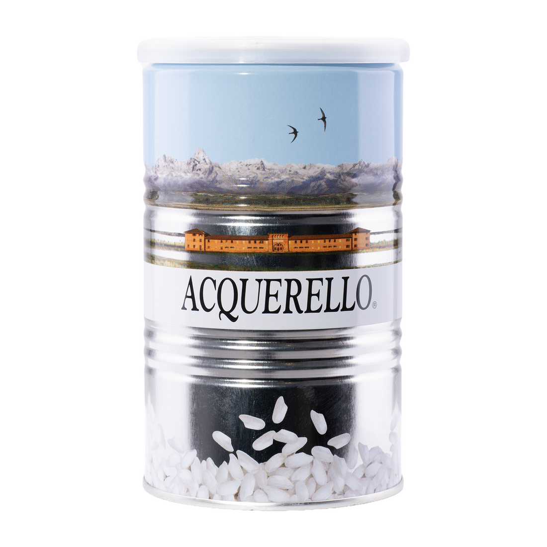 Carnaroli Risottoreis von Acquerello