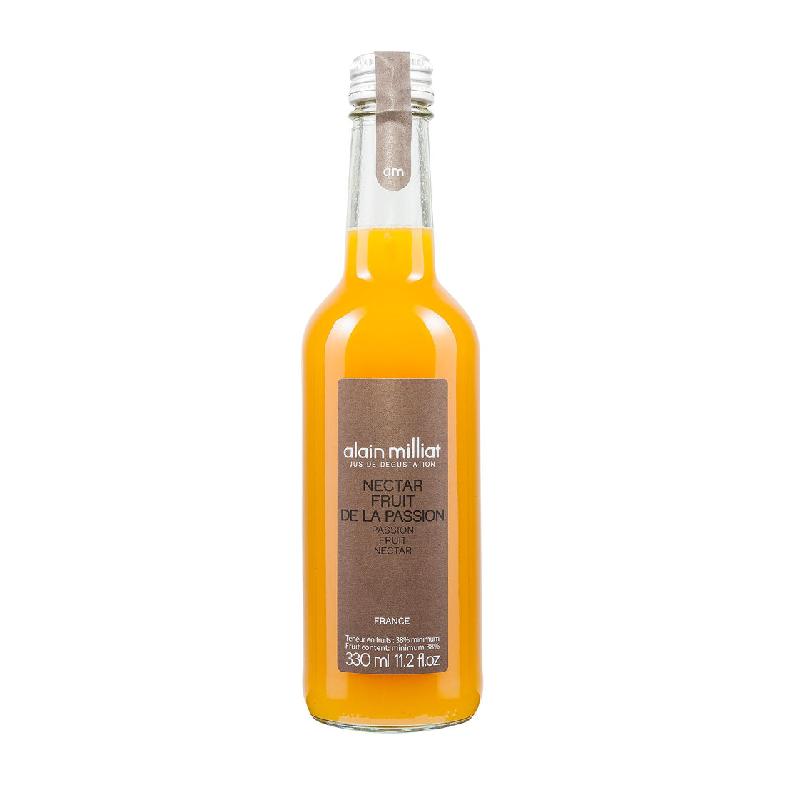 Passionsfrucht Nektar von Alain Milliat