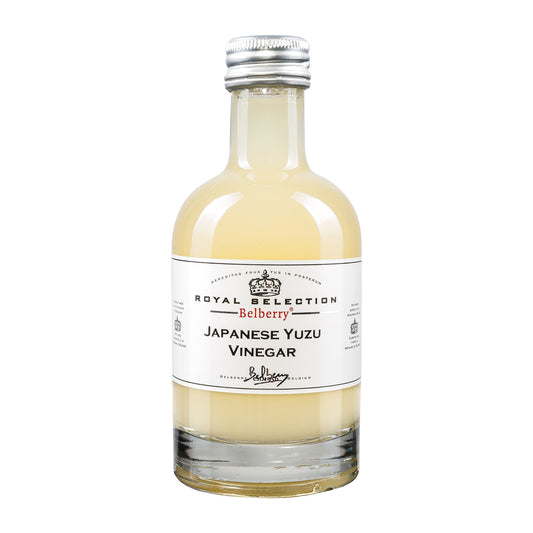 Japanese Yuzu Vinegar von Belberry