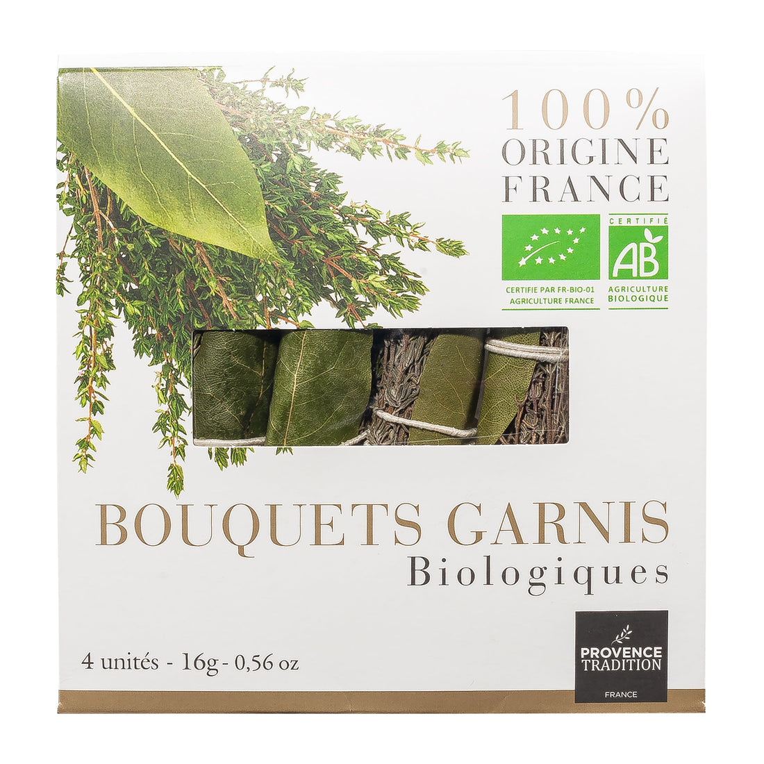 Bouquet garni von Provence Tradition
