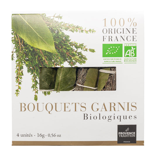 Bouquet garni von Provence Tradition