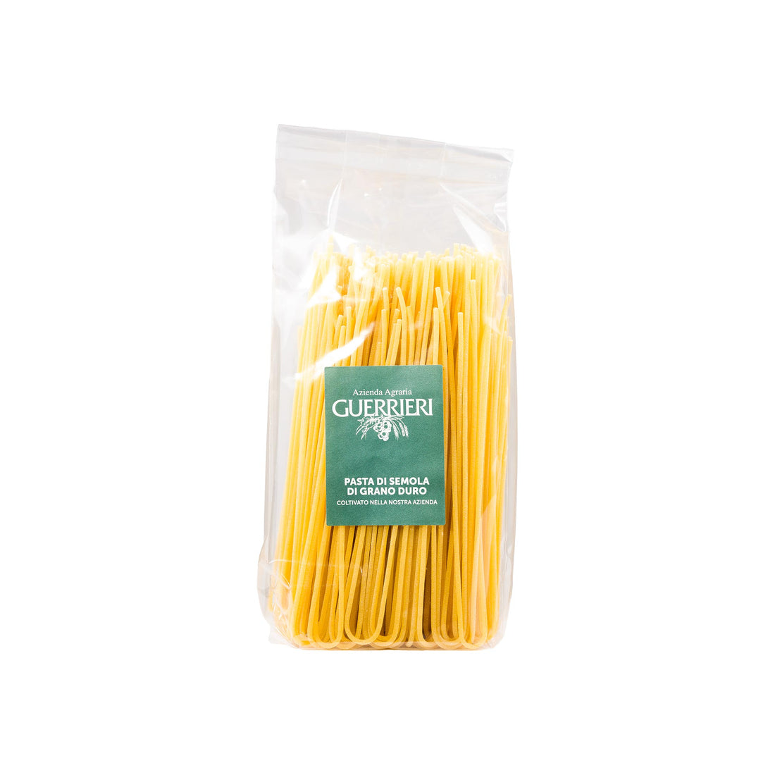 Spaghetti n.7 aus Hartweizengrieß von Azienda Guerrieri