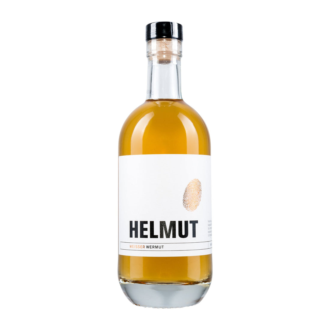 Weißer Wermut von Helmut Wermut