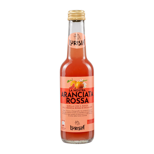 Aranciata Rossa von Lurisia