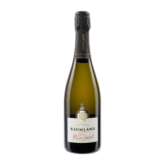 Cuvée Marie-Luise Brut 2019 vom Sekthaus Raumland