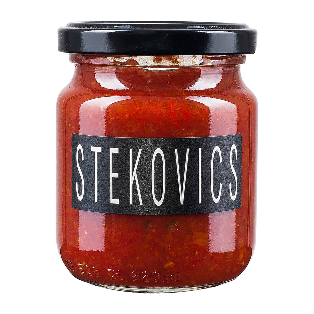 Paradeiser Chutney von Erich Stekovics